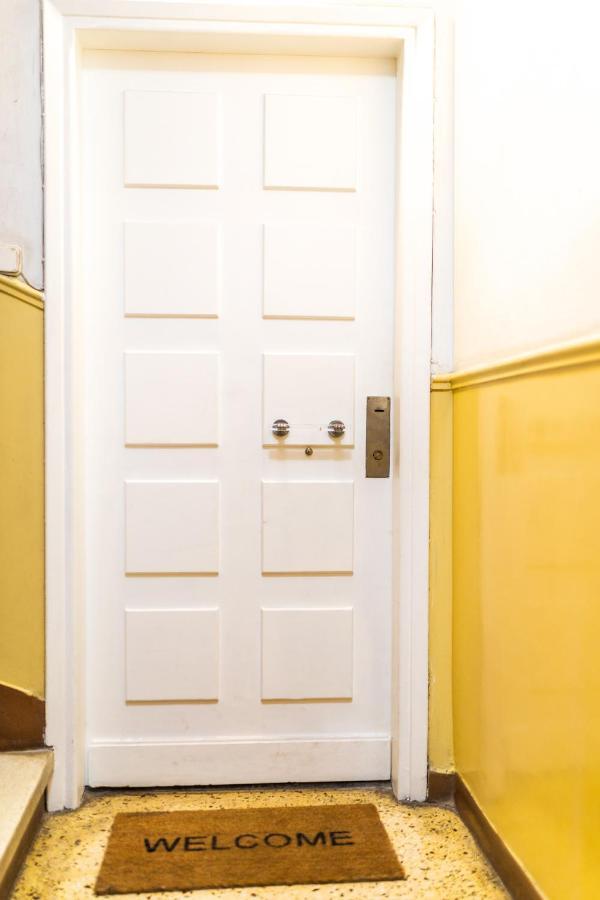 Xsoma Flats "Twins" Apartment Tesalonika Bagian luar foto