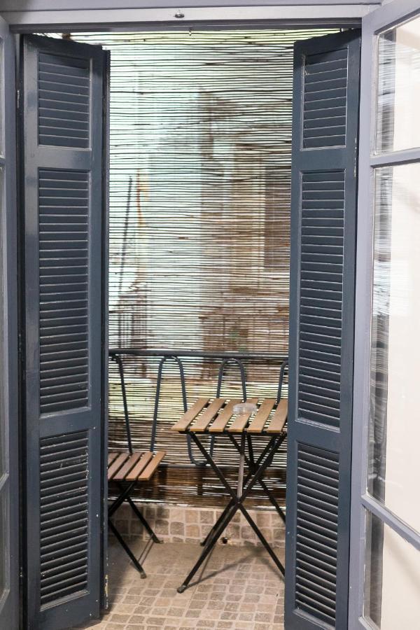 Xsoma Flats "Twins" Apartment Tesalonika Bagian luar foto