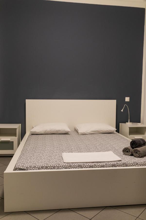 Xsoma Flats "Twins" Apartment Tesalonika Bagian luar foto