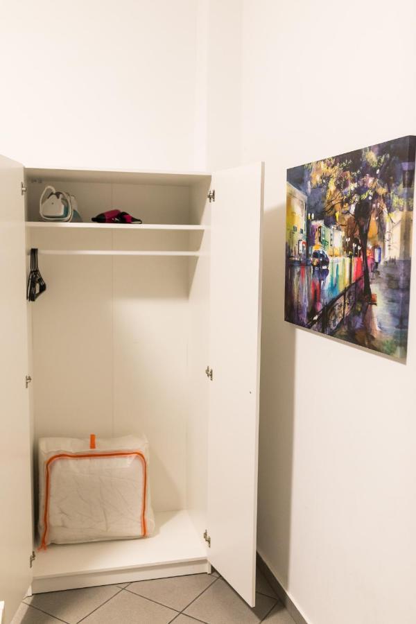 Xsoma Flats "Twins" Apartment Tesalonika Bagian luar foto